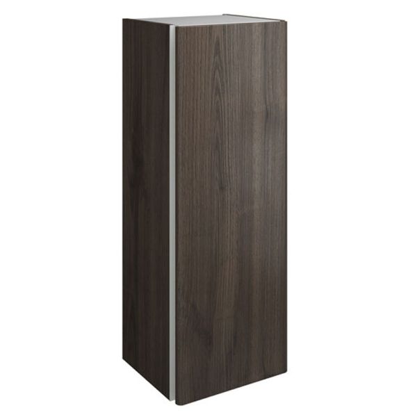 Burgbad Iveo Halbhoher Schrank geschlossen T39