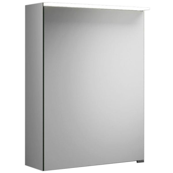 Burgbad Junit Spiegelschrank 50 cm