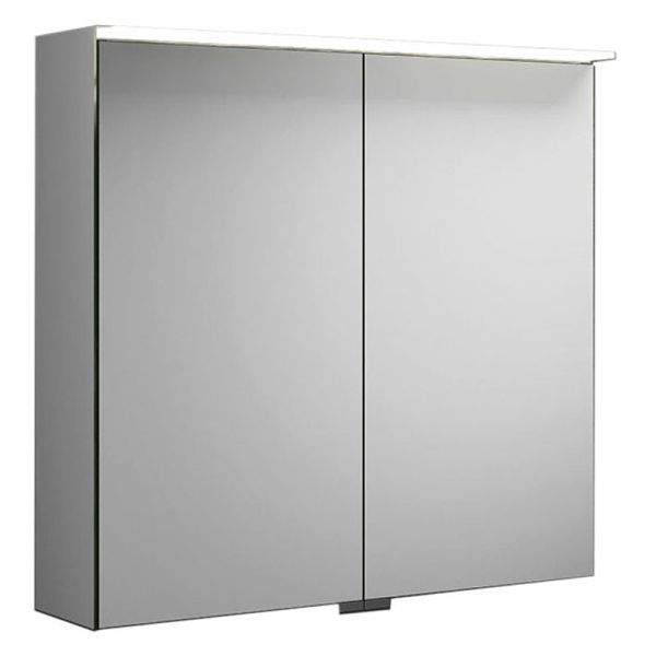 Burgbad Junit Spiegelschrank 70 cm