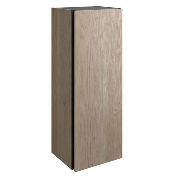 Burgbad Junit Halbhoher Schrank 35 cm
