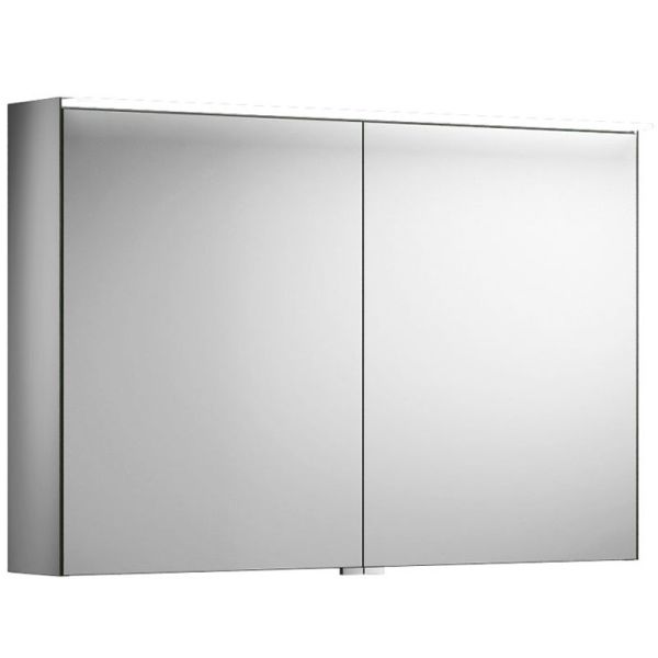 Burgbad Yumo Spiegelschrank 100 cm