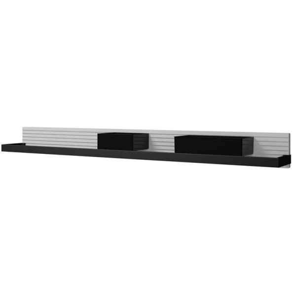 Burgbad Fiumo Wandboard 140 cm