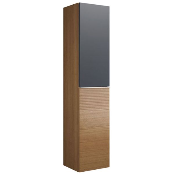 Burgbad Fiumo Hochschrank 35 cm