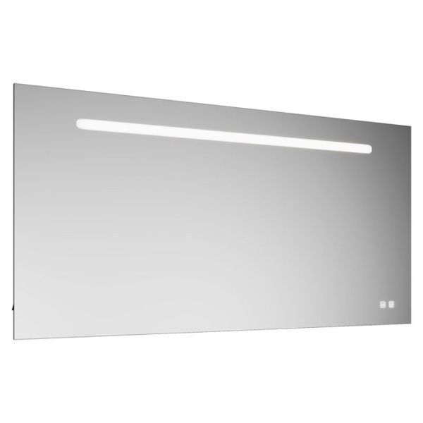 Burgbad Fiumo Flächenspiegel 140 cm
