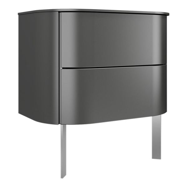 Burgbad Lavo 2.0 Unterschrank 71 cm