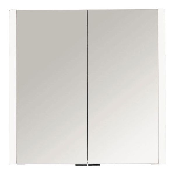 Burgbad Lavo 2.0 Spiegelschrank 66 cm