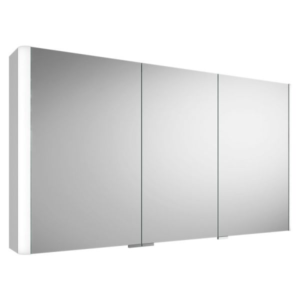 Burgbad Lavo 2.0 Spiegelschrank 122 cm
