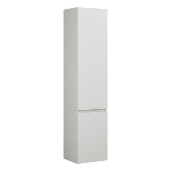 Burgbad LIN20 Hochschrank 40 cm L1