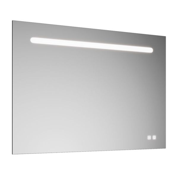 Burgbad LIN20 Badspiegel 90 cm