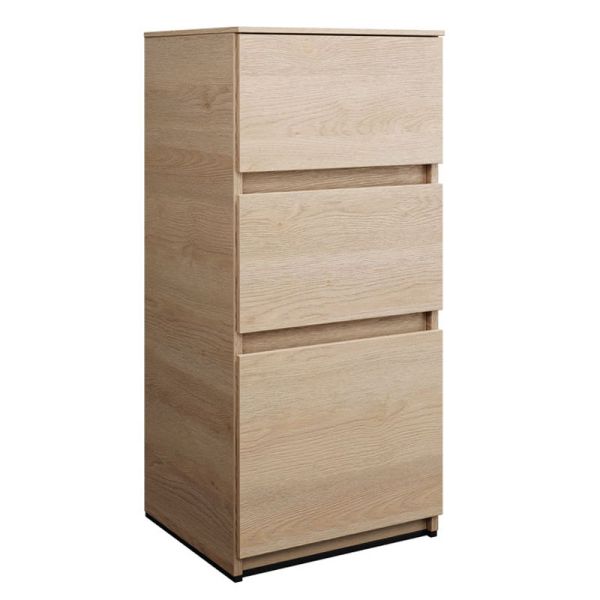 Burgbad LIN20 Unterschrank - 40 cm M28