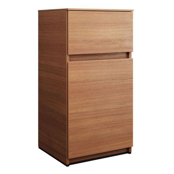 Burgbad LIN20 Unterschrank - 40 cm M35