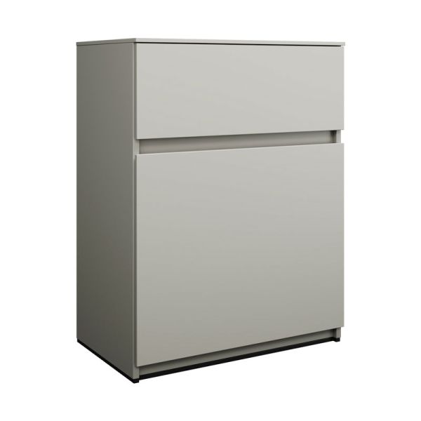 Burgbad LIN20 Unterschrank - 60 cm M26
