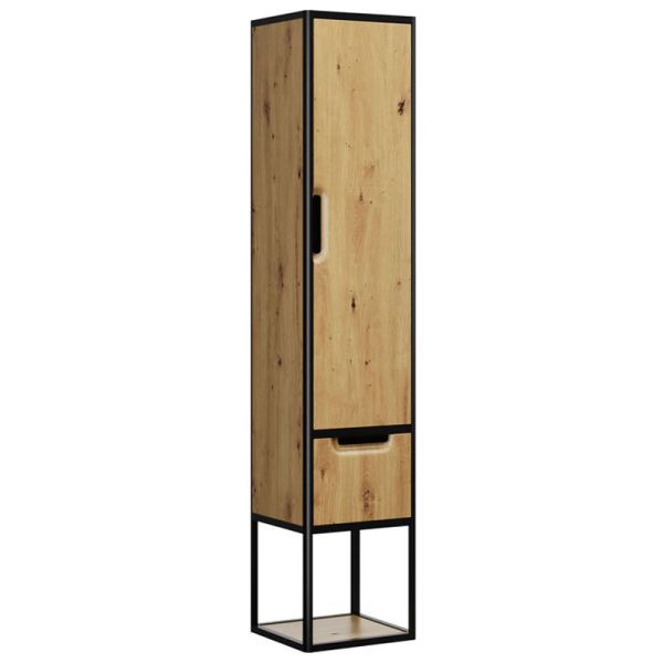 Burgbad Vry Hochschrank - 36 cm