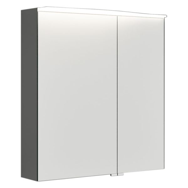 Burgbad Sinea 3.0 Spiegelschrank - 75 cm