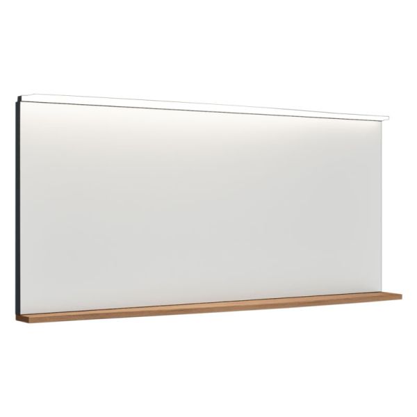 Burgbad Sinea 3.0 Badspiegel - 140 cm