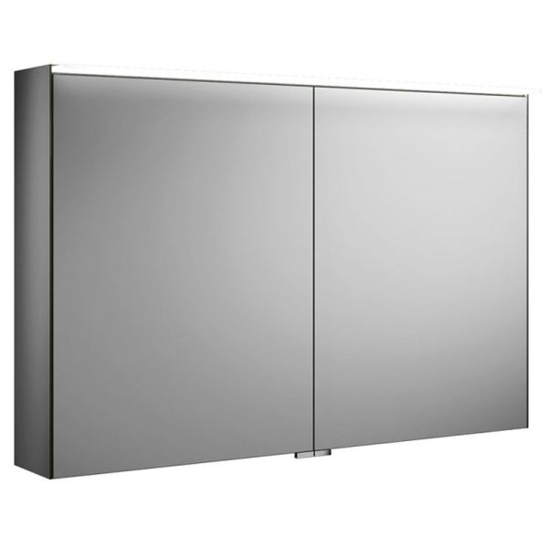 Burgbad Fiumo 2.0 Spiegelschrank - 101 cm