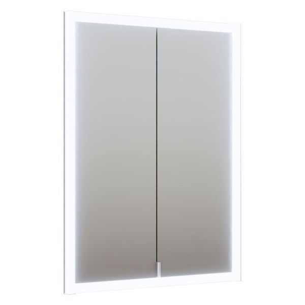 Burgbad rl20 Einbauspiegelschrank - 62 cm