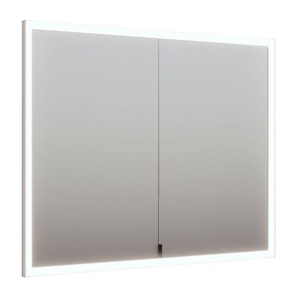 Burgbad rl20 Einbauspiegelschrank - 102 cm