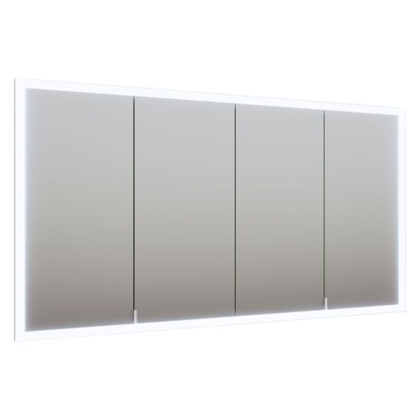 Burgbad rl20 Einbauspiegelschrank - 161 cm