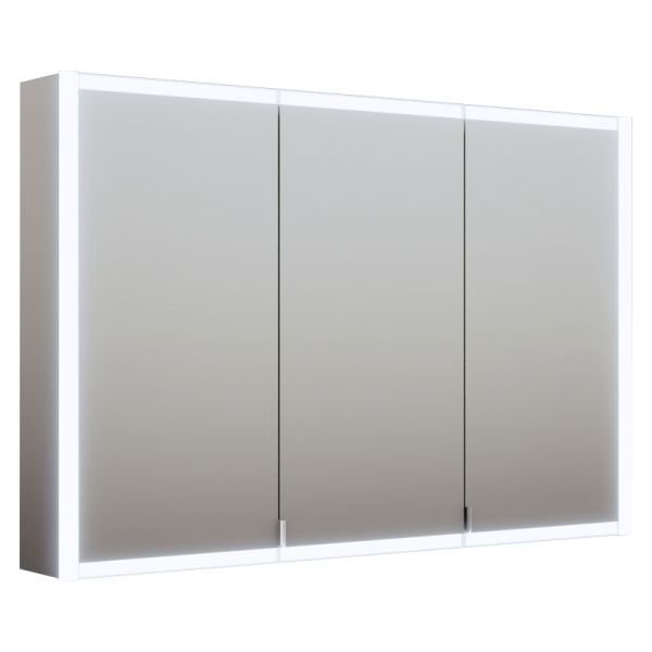 Burgbad rl20 Spiegelschrank - 121 cm