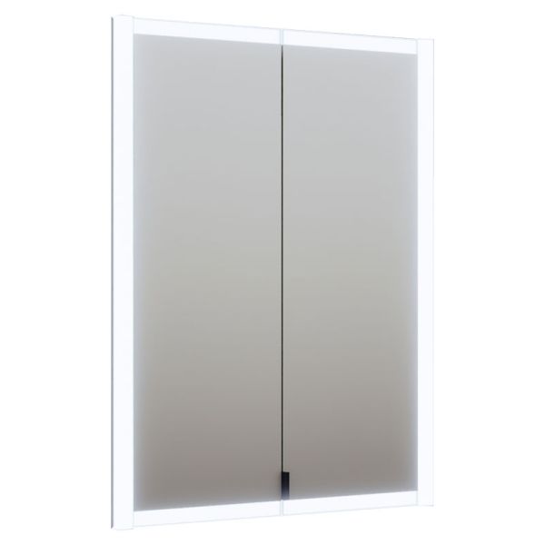 Burgbad rl20 Einbauspiegelschrank - 62 cm