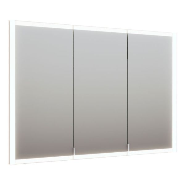 Burgbad rl20 Einbauspiegelschrank - 121 cm
