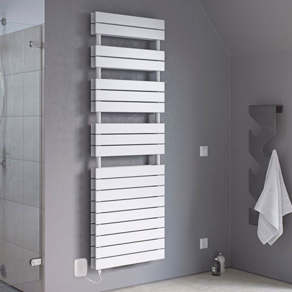 Corpotherma Panio Scala Duo E Paneelheizkörper - Ambiente