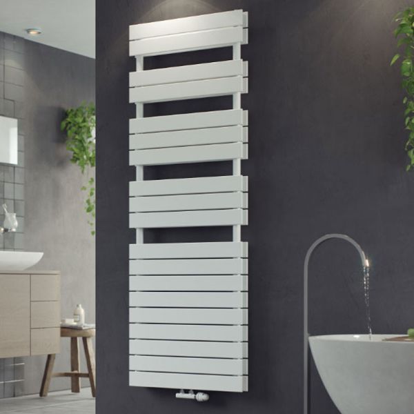 Corpotherma Panio Scala Duo Paneelheizkörper - 172 cm, 1075 Watt
