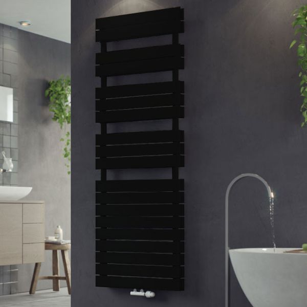 Corpotherma Panio Scala Duo Paneelheizkörper - 119,5 cm, 923 Watt, Ambiente