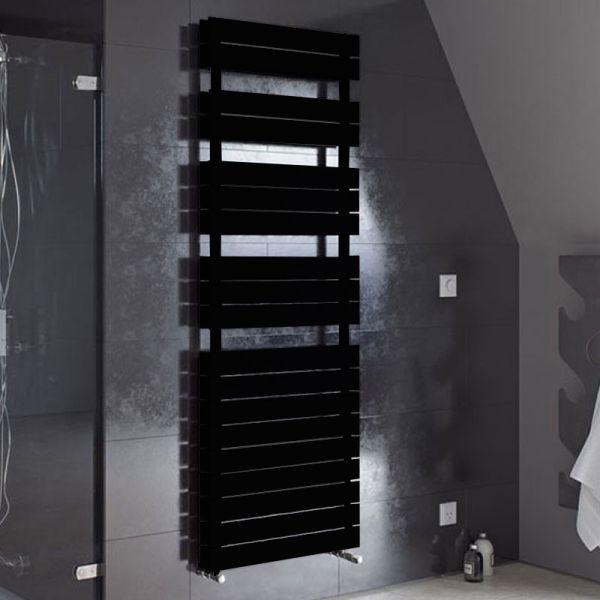 Corpotherma Panio Scala Duo Paneelheizkörper - 119,5 cm, 768 Watt, Ambiente