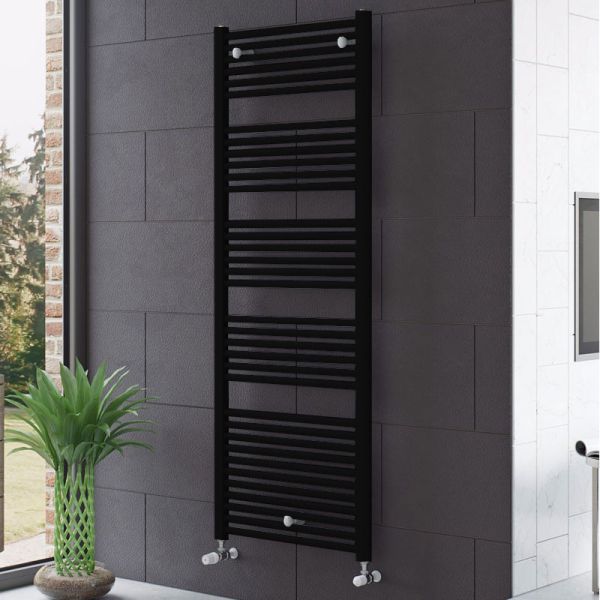 Corpotherma Classic Röhrenheizkörper - 161,6 cm, 684 Watt