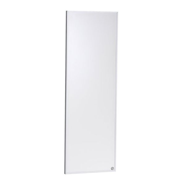 Corpotherma Infrarot Infrarotheizkörper Aluminium mit Rahmen - IRA300900300