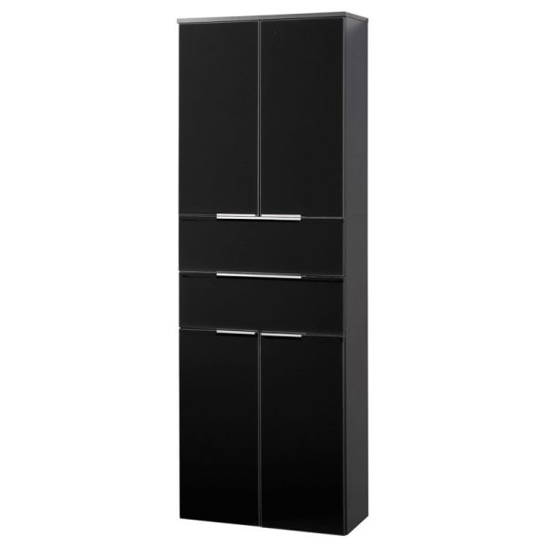Fackelmann Kara Hochschrank - 61 cm