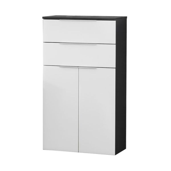 Fackelmann Kara Mittelschrank - 61 cm