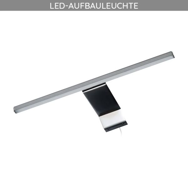 Fackelmann Kara Aufsatzleuchte