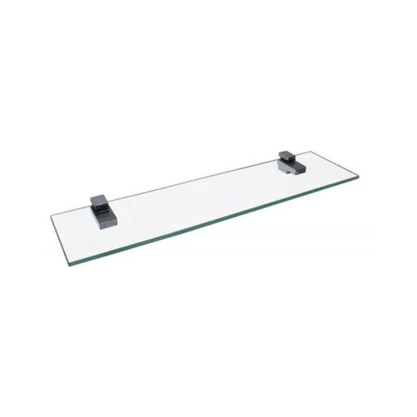Fackelmann Accessoires Glasablage