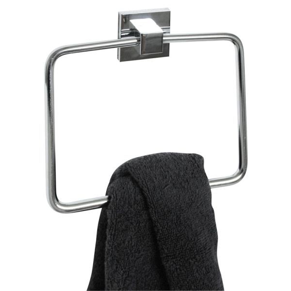 Fackelmann Accessoires Handtuchhalter