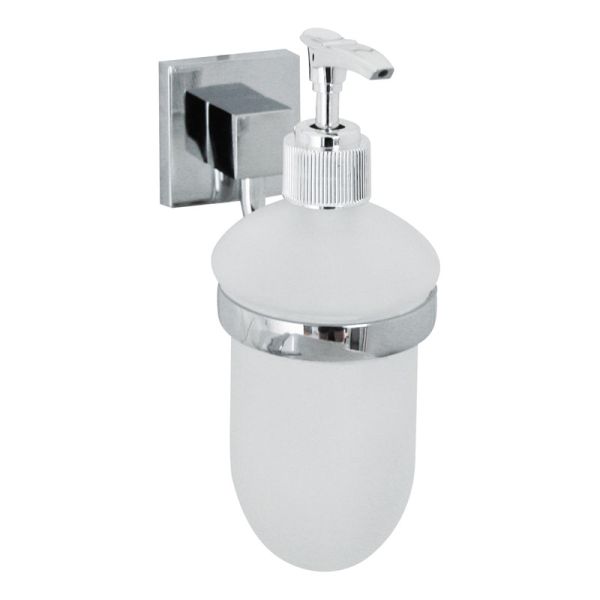 Fackelmann Accessoires Seifenspender