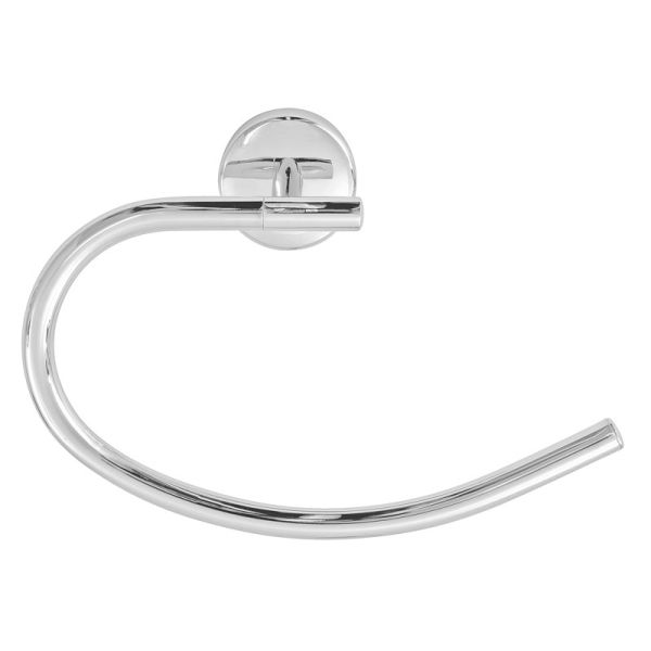 Fackelmann Accessoires Handtuchhalter