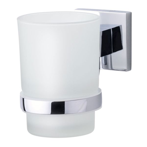 Fackelmann Accessoires Glashalter