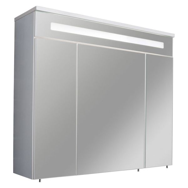 Fackelmann Kara Spiegelschrank - 80 cm