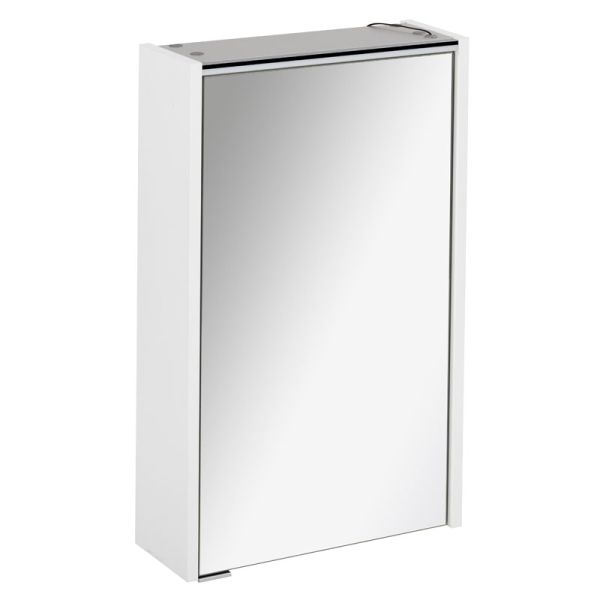 Fackelmann Spiegelschrank 42 cm