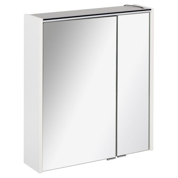 Fackelmann Spiegelschrank 60 cm