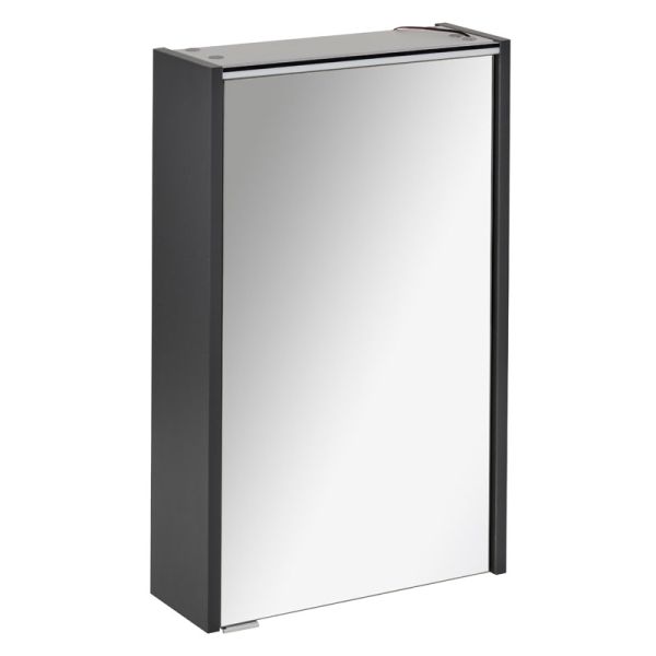 Fackelmann Spiegelschrank 42 cm