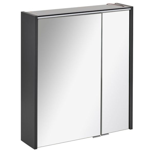 Fackelmann Spiegelschrank 60 cm