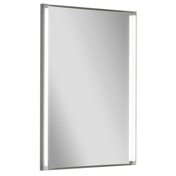 Fackelmann Spiegelelement 42,5 cm