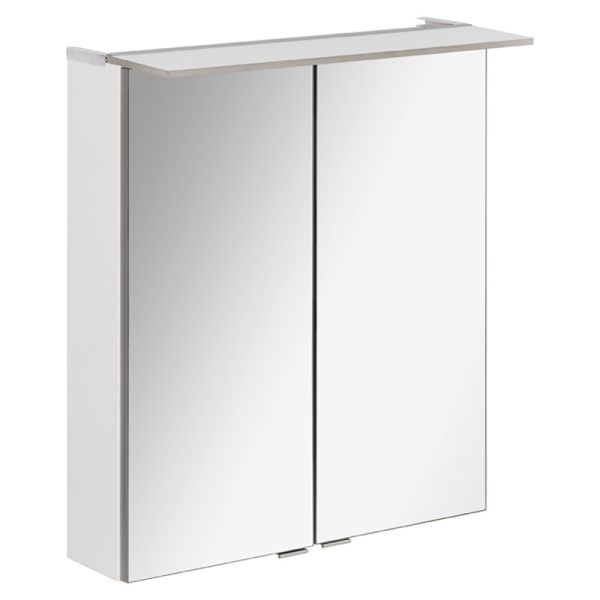 Fackelmann Spiegelschrank 80 cm