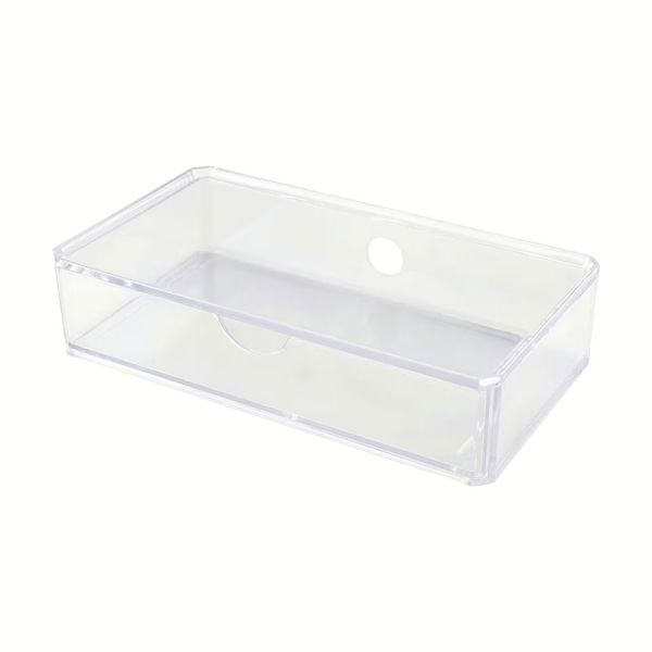 Fackelmann Accessoires Minischub-Organizer 18 cm