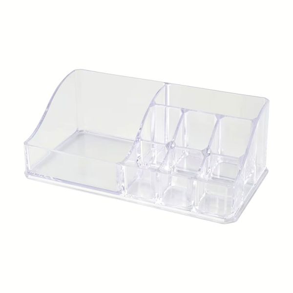 Fackelmann Accessoires Minischub-Organizer 17,5 cm