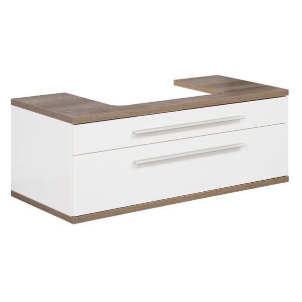 Fackelmann Stanford Waschtischunterschrank - 110 cm